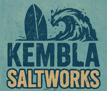 Surf Logo